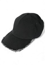 Diesel COBIK Casquette Noire