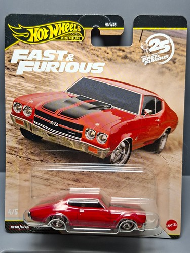 Hot wheels 2026 fast furious - wheels,