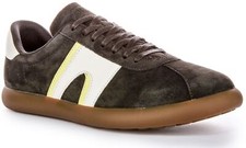 Camper Pelotas Soller