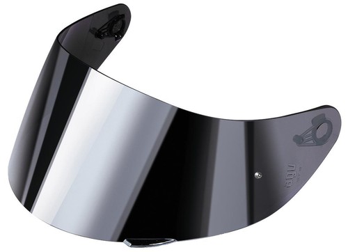 Visière casque intégral agv - visière,