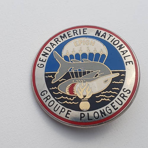 Epign groupe plongeurs - epign,