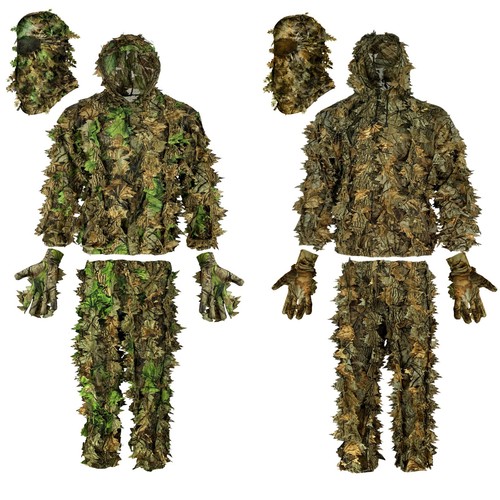 Ayin ghillie suit camouflage - ghillie,