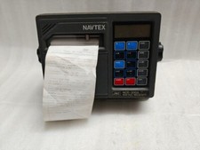 JAPAN RADIO CO. LTD. (JRC)