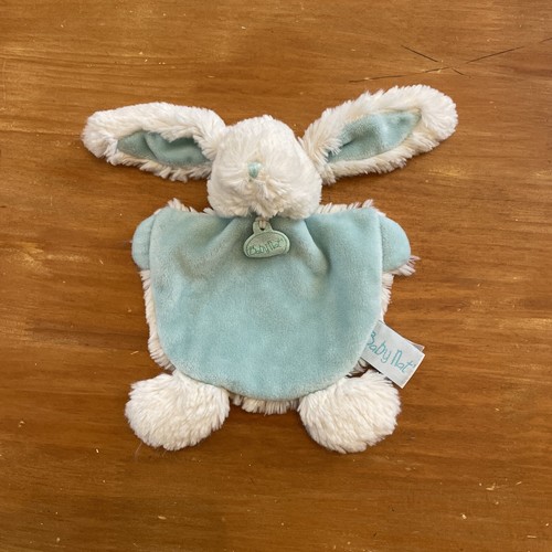 Peluche doudou lapin - , les