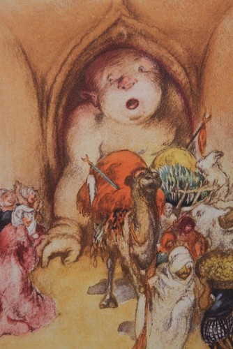 1936 louis icart - ❤️,