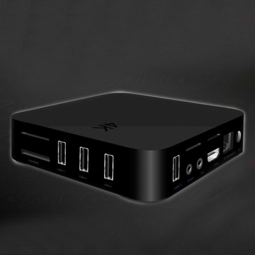 Mini box android 2 - box, s905w