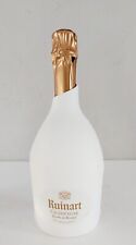 -  RUINART BLANC DE BLANC - 0.75 CL - Etui Seconde Peau 