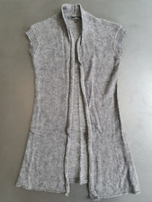 Gilet LA FEE MARABOUTEE -