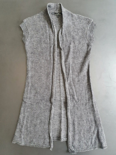 Gilet fee maraboutee - fee,