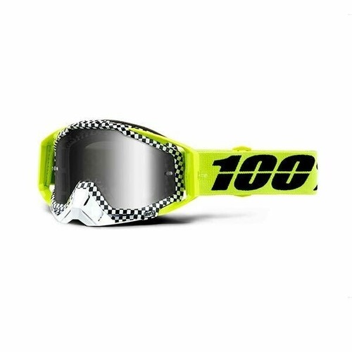 Lunettes motocross masque - lunettes, de