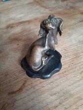 mascotte bouchon de radiateur