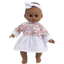 Bébé Petit Câlin 28 cm
