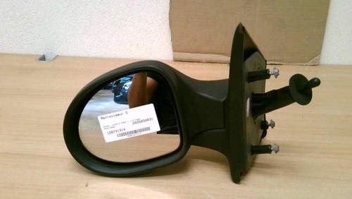 Retroviseur gauche renault - gauche,