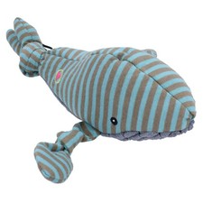 Peluche petit nœud de baleine