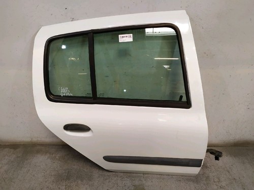Porte droite arrière renault - droite,