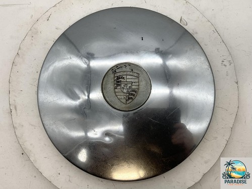 Porsche 90136130104 hub cap - 90136130104,
