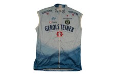 Maillot cyclisme vintage