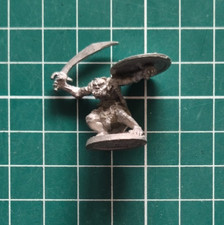 Ral partha miniature orc - partha,