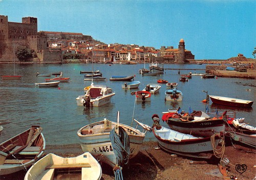 66-COLLIOURE-N�C-3667-B/0235