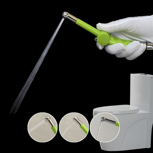 Kit pulvérisateur bidet - kit,