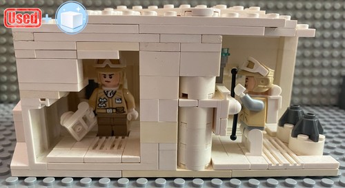 Moc lego star - lego,