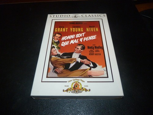 Rare dvd honni - rare!, soit
