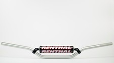 Guidon RENTHAL MX/Enduro 7/8"