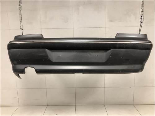 Pare choc arriere - peugeot, 406