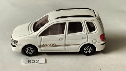 Voiture r22 tomica - r22, toyota