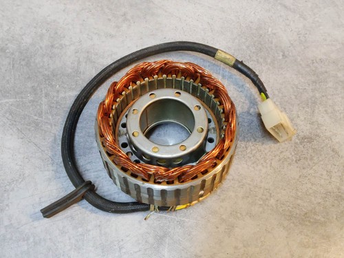 Stator cbx750f 1984 honda - stator,