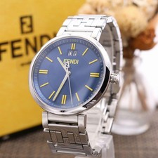 Batterie de montre Fendi