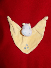 Doudou Plat Jollybaby