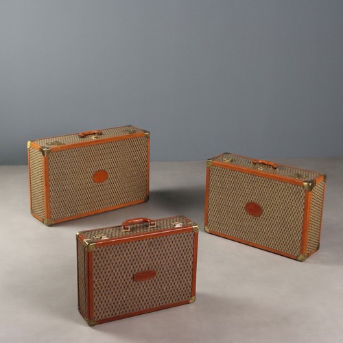 Tej vestor set valises - vestor,