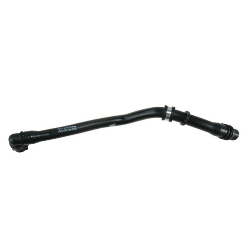 Coolant line for mercedes - coolant,