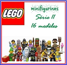 ❤LEGO Minifigures 71002