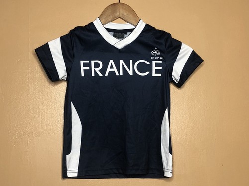 Equipe france boys size 4 - equipe,