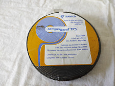 TRAMICO Joint de mise en œuvre des menuiseries compriband TRS  15mm - 5m