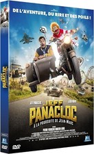 DVD *** JEFF PANACLOC : A LA