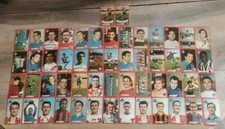 Jeu complet de 52 cartes de football avec ses 2 jokers MIROIR SPRINT