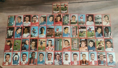 Jeu complet cartes de - jeu,