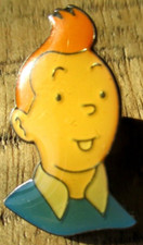 Hergé & Coinderoux & Corner