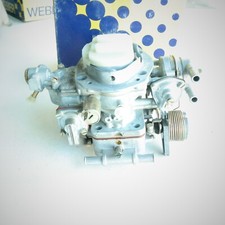 Chrysler 160 GT 180 carburateur NEUF d'epoque Weber 34ADSD 13/100 34 ADSD 13/100
