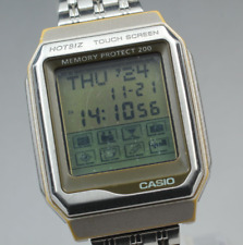 Vintage Casio VDB-2000 Hotbiz