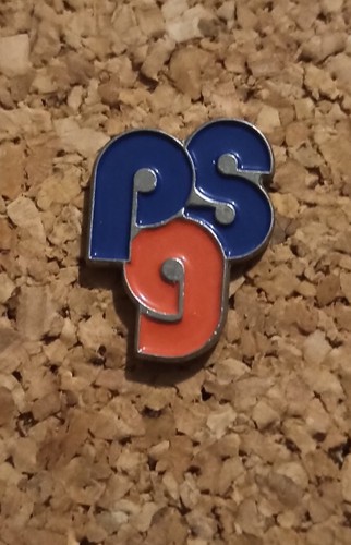 Pin paris saint germain - saint,