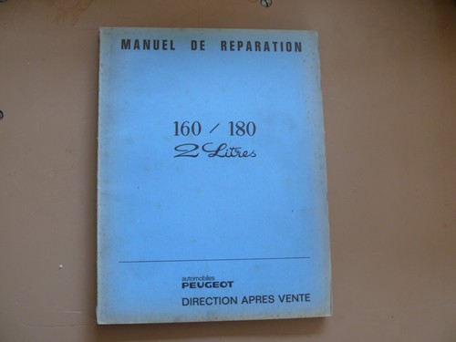Manuel - manuel, de