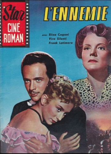 Star ciné roman - star-ciné, n°
