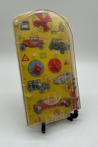 Flipper vintage pinball game - pinball,