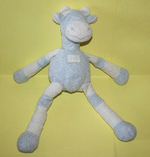 TARTINE ET CHOCOLAT DOUDOU