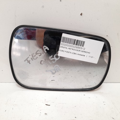 Glace retroviseur extd - retroviseur, ford