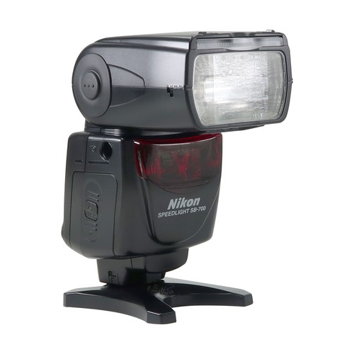 Nikon 700 speedlight - af,